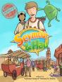 Adventures Of Seymour & Hau - Preview