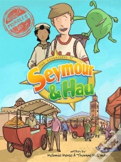 Adventures Of Seymour & Hau