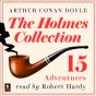 Adventures Of Sherlock Holmes - Preview