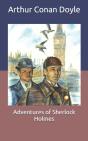 Adventures Of Sherlock Holmes - Preview