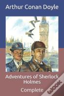 Adventures Of Sherlock Holmes