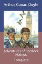 Adventures Of Sherlock Holmes - Preview