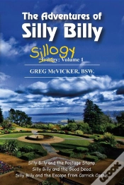 Capa do artigo Adventures Of Silly Billy: Sillogy