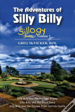 Capa do artigo Adventures Of Silly Billy: Sillogy