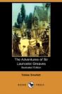 Adventures Of Sir Launcelot Greaves - Preview