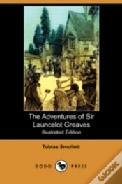 Capa do artigo Adventures Of Sir Launcelot Greaves