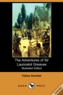Capa do artigo Adventures Of Sir Launcelot Greaves