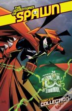 Adventures Of Spawn