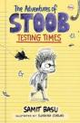 Adventures Of Stoob - Preview