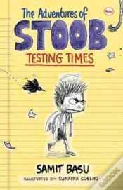 Capa do artigo Adventures Of Stoob