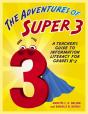 Adventures Of Super3 - Preview