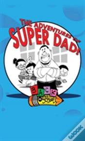 Capa do artigo Adventures Of Superdad