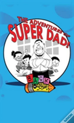 Capa do artigo Adventures Of Superdad
