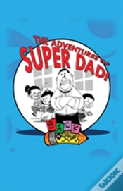 Capa do artigo Adventures Of Superdad