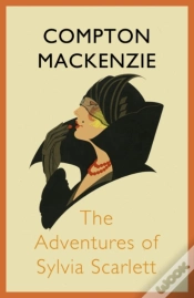Capa do artigo Adventures Of Sylvia Scarlett