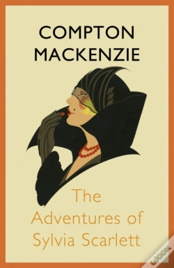 Capa do artigo Adventures Of Sylvia Scarlett