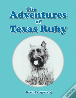 Capa do artigo Adventures Of Texas Ruby