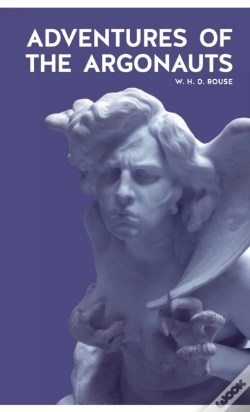 Capa do artigo Adventures Of The Argonauts