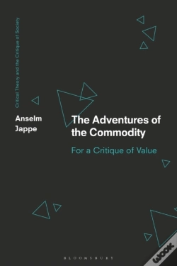 Capa do artigo Adventures Of The Commodity