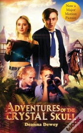 Adventures Of The Crystal Skull