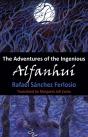 Adventures Of The Ingenious Alfanhui - Preview