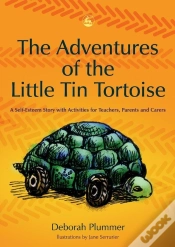 Capa do artigo Adventures Of The Little Tin Tortoise