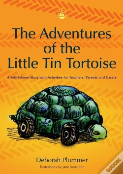 Capa do artigo Adventures Of The Little Tin Tortoise