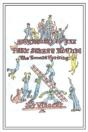 Adventures Of The Park Street Hounds - Preview