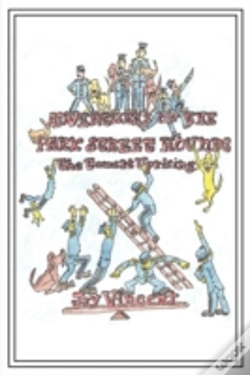 Capa do artigo Adventures Of The Park Street Hounds