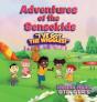 Adventures Of The Sensokids: I'Ve Got Th - Preview