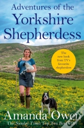 Adventures Of The Yorkshire Shepherdess