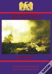 Capa do artigo Adventures Of Thomas Williams Of St. Ives, Cornwall