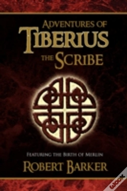 Capa do artigo Adventures Of Tiberius The Scribe