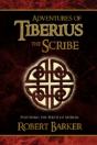 Adventures Of Tiberius The Scribe - Preview