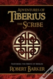 Capa do artigo Adventures Of Tiberius The Scribe