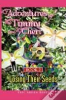 Adventures Of Timmy And Cheri