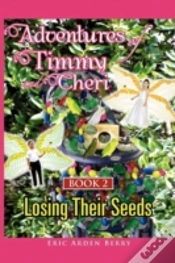 Capa do artigo Adventures Of Timmy And Cheri