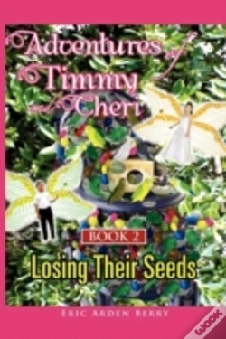 Capa do artigo Adventures Of Timmy And Cheri