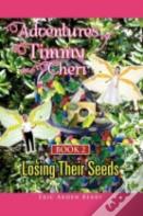 Adventures Of Timmy And Cheri