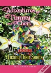 Capa do artigo Adventures Of Timmy And Cheri