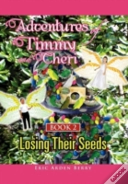 Capa do artigo Adventures Of Timmy And Cheri