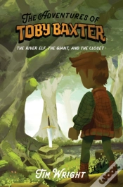 Capa do artigo Adventures Of Toby Baxter