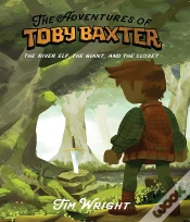 Capa do artigo Adventures Of Toby Baxter