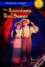 Capa do artigo Adventures Of Tom Sawyer