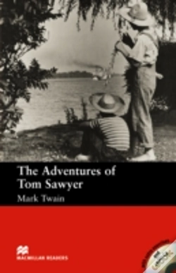 Capa do artigo Adventures Of Tom Sawyerbeginner