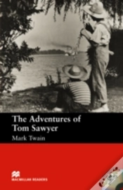 Capa do artigo Adventures Of Tom Sawyerbeginner