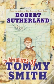 Capa do artigo Adventures Of Tommy Smith