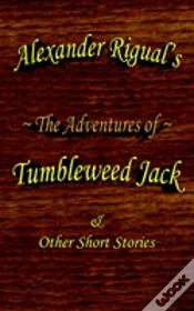 Capa do artigo Adventures Of Tumbleweed Jack