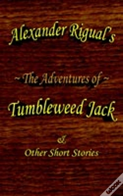 Capa do artigo Adventures Of Tumbleweed Jack