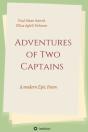 Adventures Of Two Captains: A Modern Epi - Preview